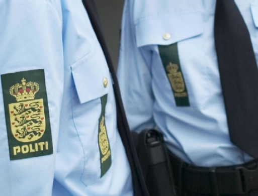 Medarbejder sigtet for pilletyveri