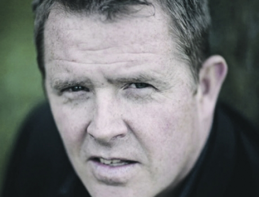 Rolf Sørensen gæster Galten