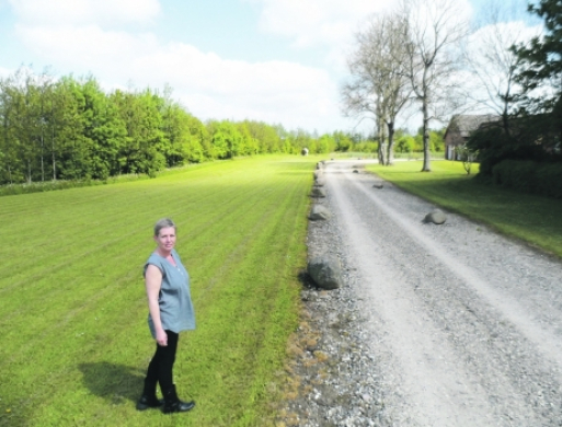 50 kræmmere til kræmmer- marked ved fattiggården