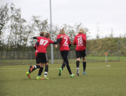 Gyvelhøjskolen klar til kredsfinale