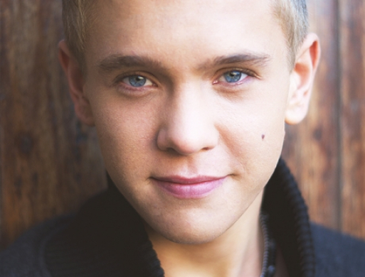 Silas fra Galten udvalgt til  deltagelse i spansk TV-show