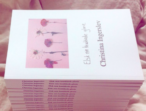 En lovende forfatterspire fra Skovby