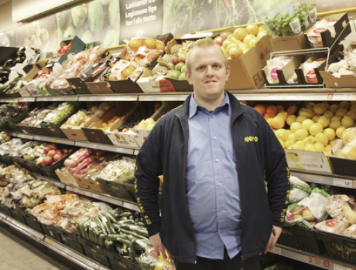 Vi tænker sundere i starten af det nye år