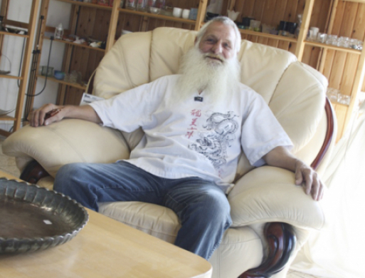 Genbrug er populært i Galten