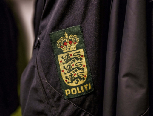 Indbrudsforsøg i villa