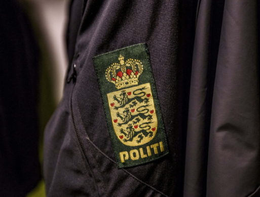 Voksen landbetjent overtager stafetten i Galten