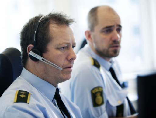 Havetraktor stjålet ved Sjelle kirke