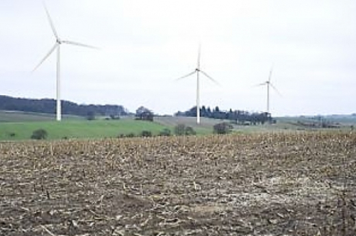 Embedsmænd: Drop vindmøller ved Sjelle-Skjørring