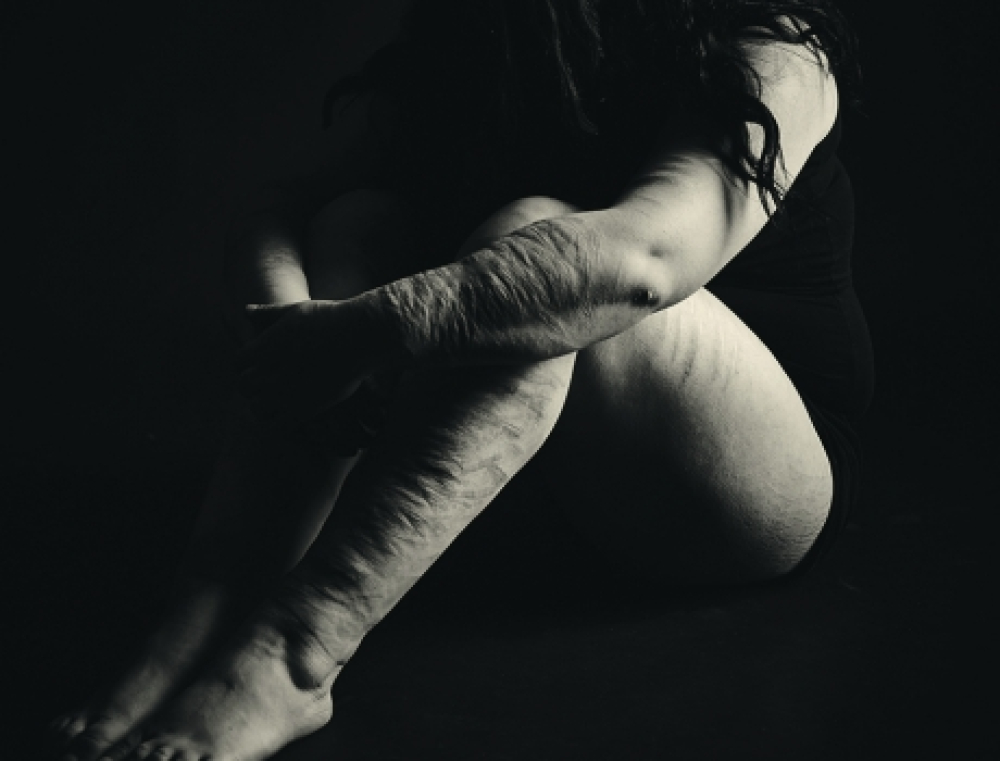 Lokal fotokunstner tager nyt hop op ad stigen