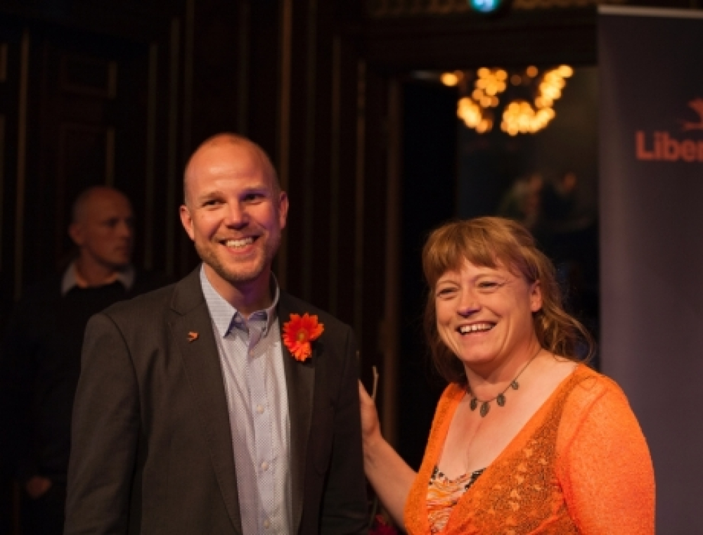 LA har valgt spidskandidat