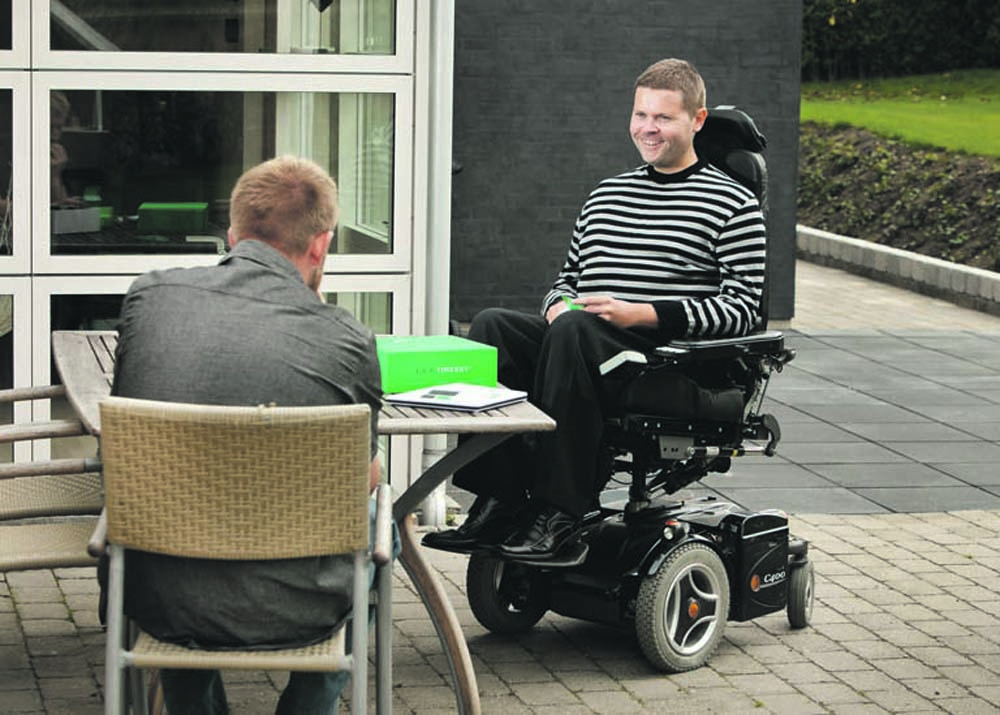 Nyt spil fra lokal spiludvikler