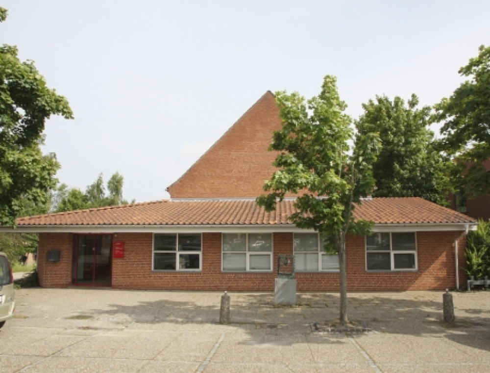 Breve var 14 måneder undervejs