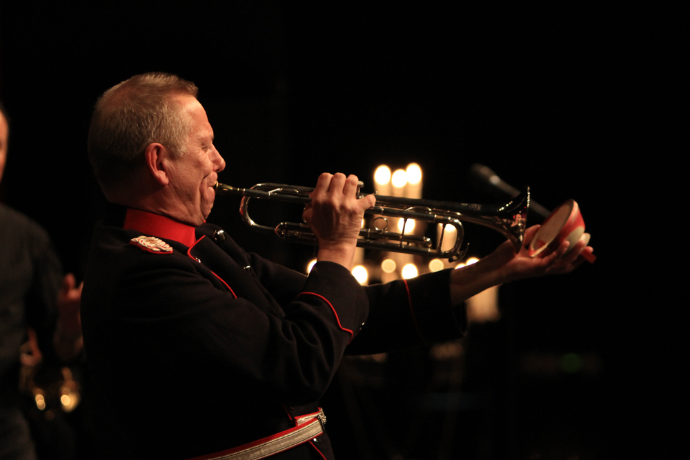 Ekstra billetter i salg til nytårskoncert