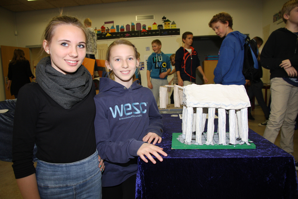 Stjærelever kom tæt på EU