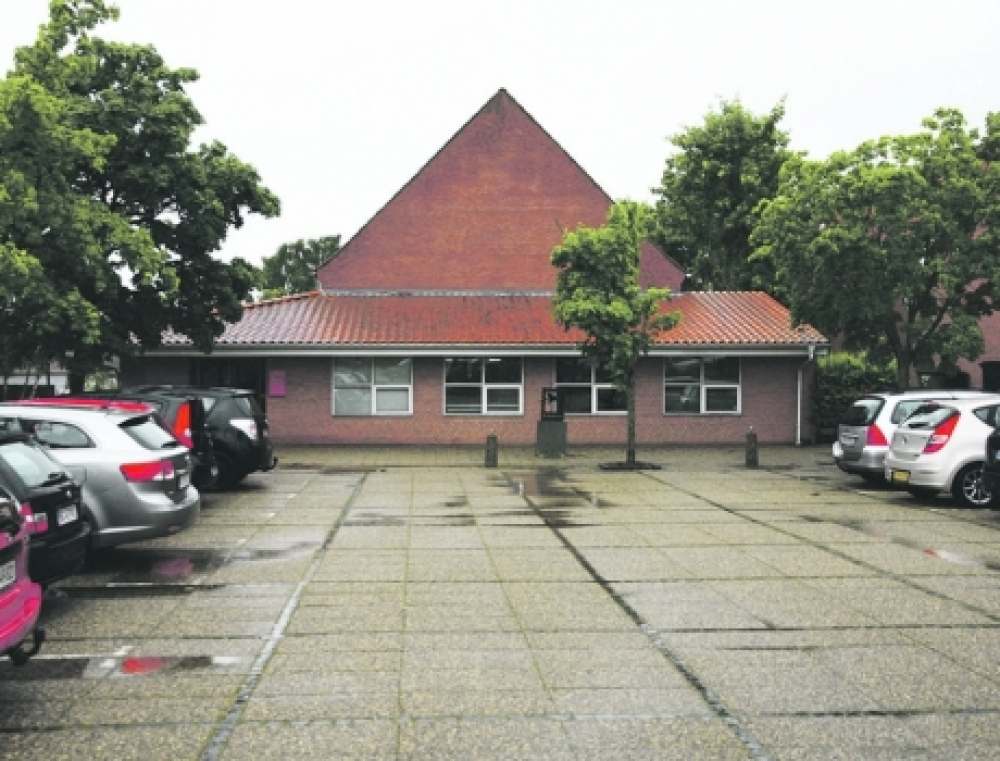 Post Danmark genovervejer  salg af bygninger