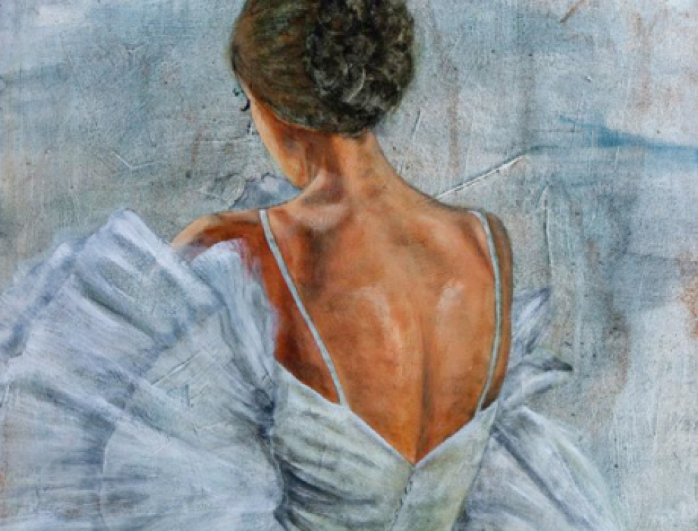 Udstilling på Næshøj