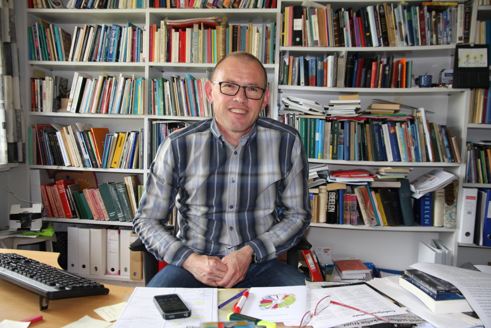 Godt samarbejde  omkring lokal julehjælp