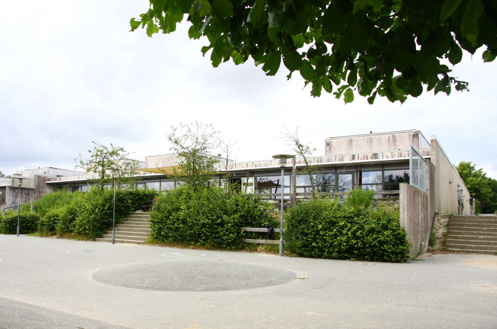 Skovbyskolen får venneforening