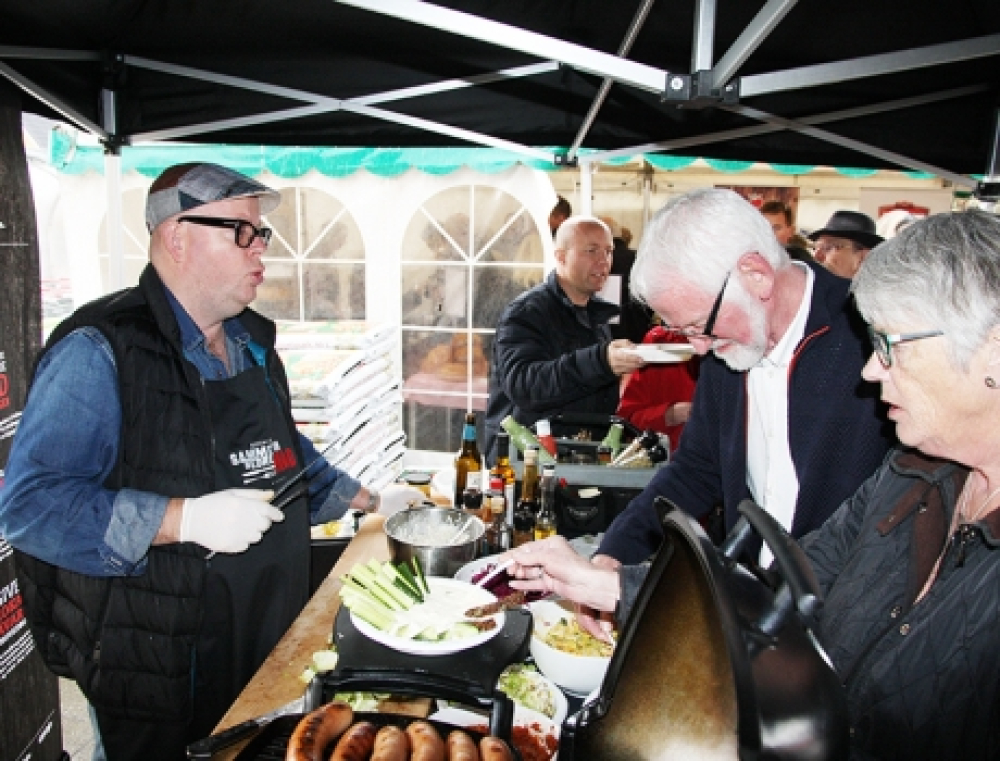 Generalforsamling på en ny måde