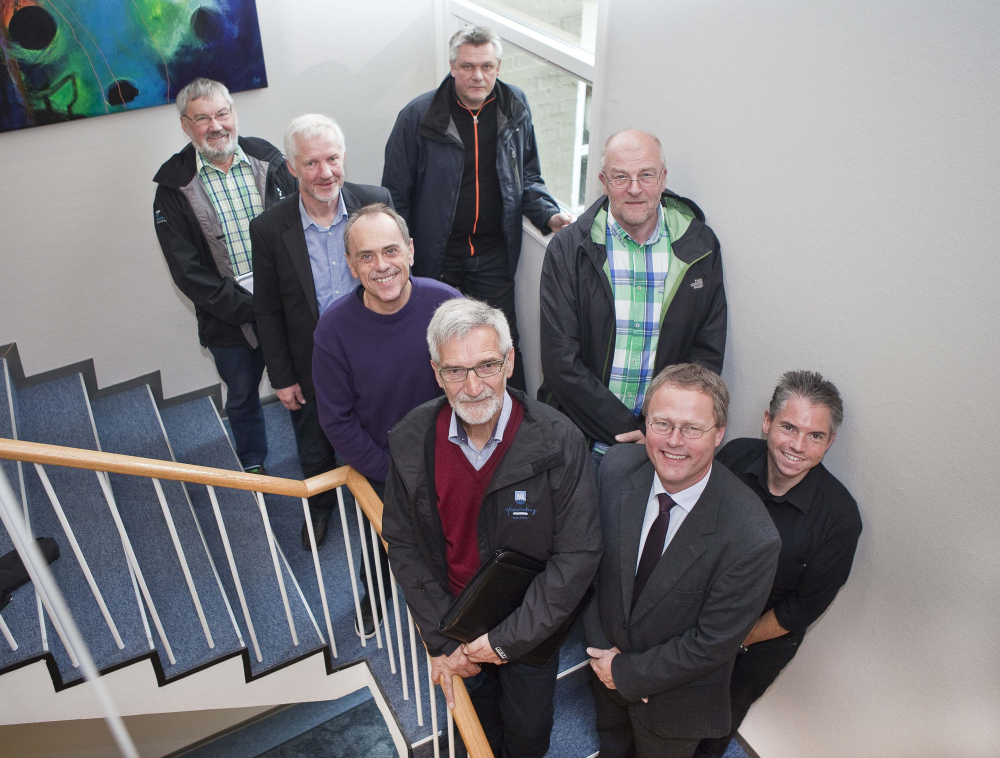 Budget 2013: »Plads til udvikling«