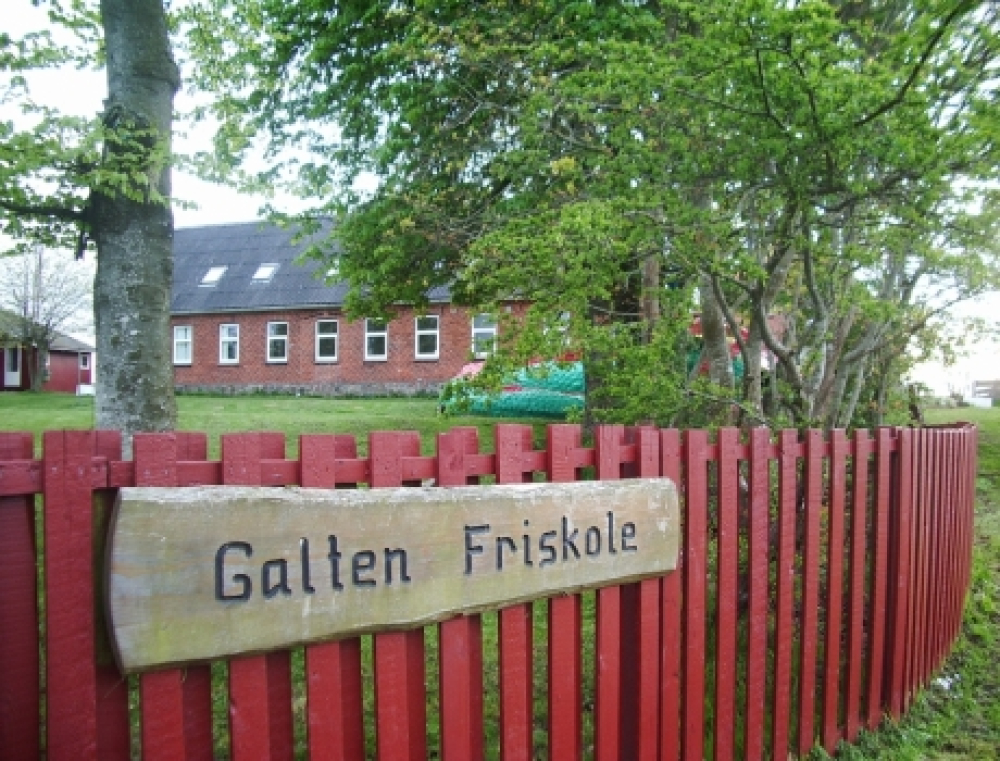 Stor elevtilstrømning til international afdeling