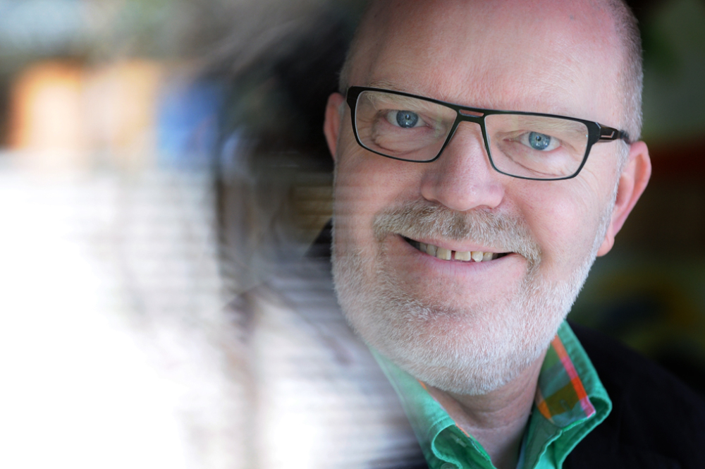 Låsby-kunstner overskrider nye grænser