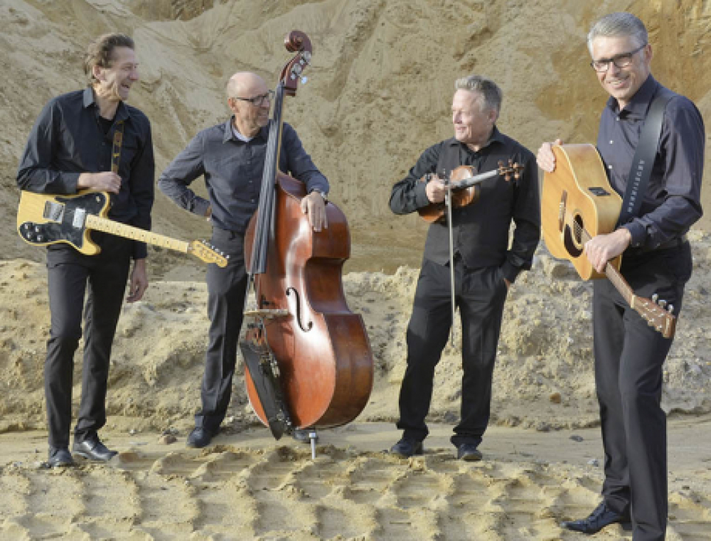 Karsten Holm formidler Cohen til folket