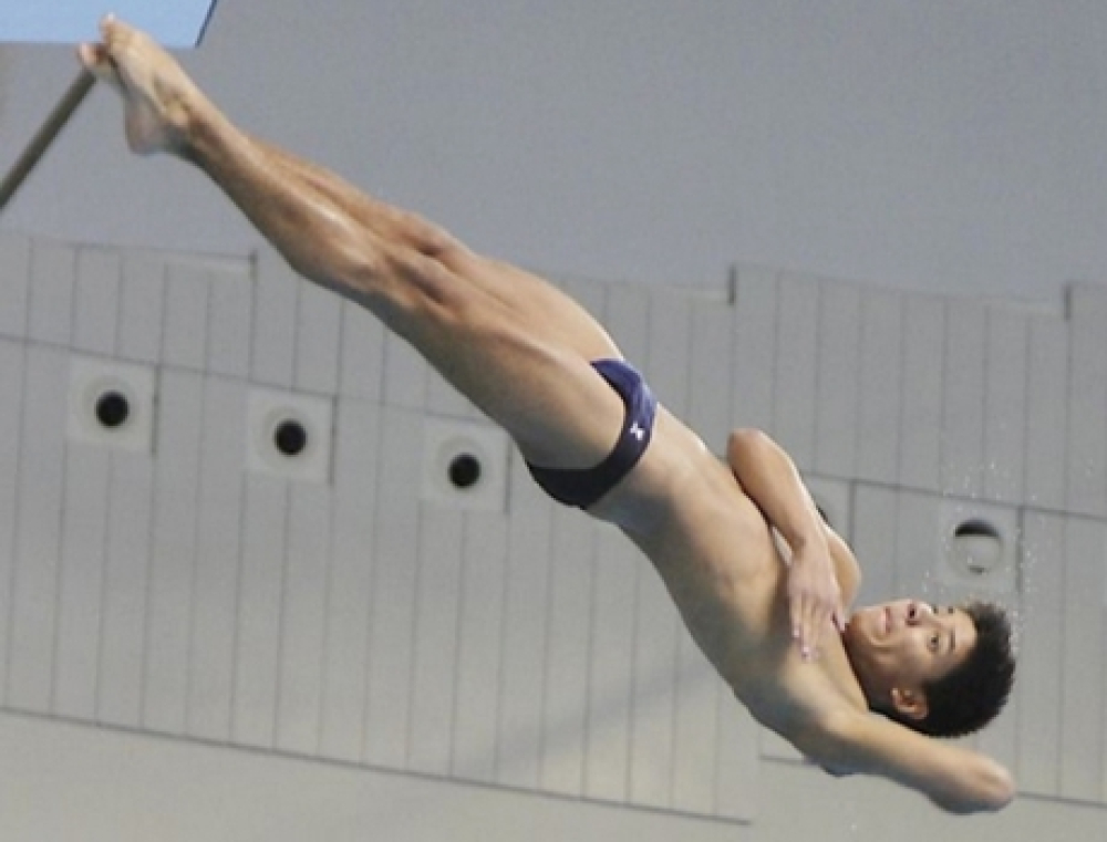 Martin fra Harlev er blevet irsk mester