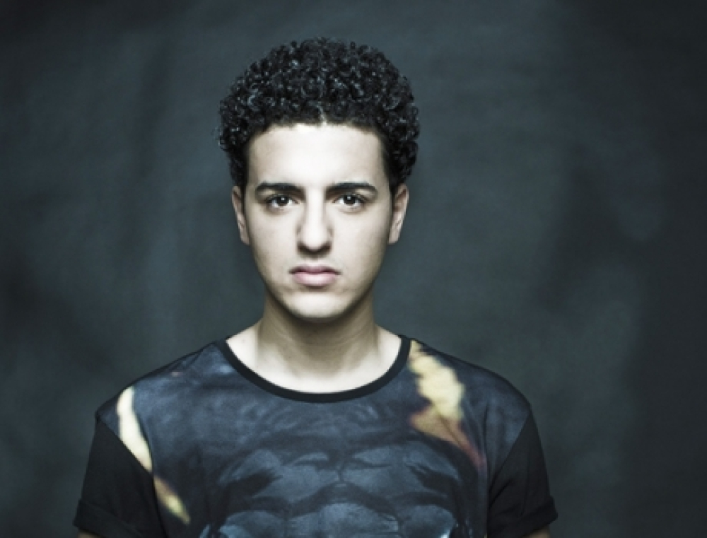 Basim kaster stjerneglans over Galten