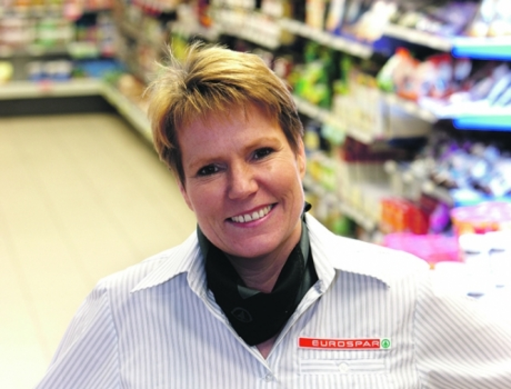 Eurospar i Låsby  skal have ny uddeler