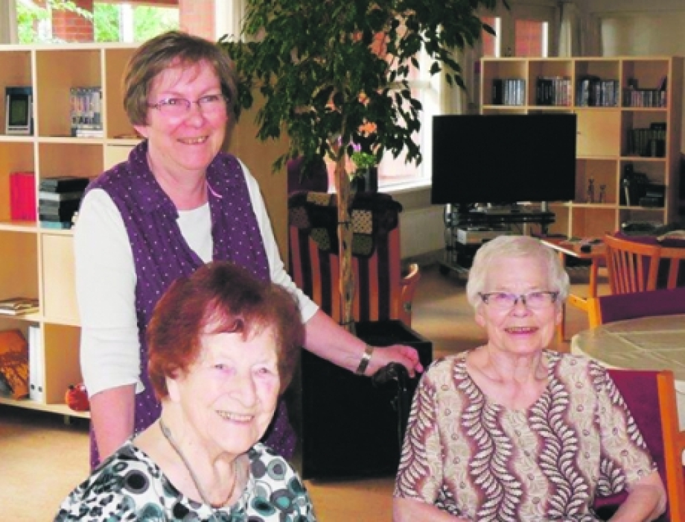 Et ekstra slag for livskvaliteten