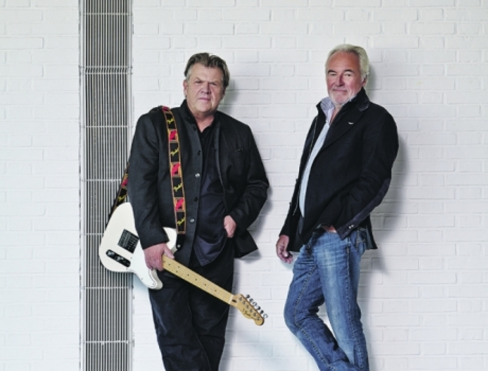 Nytårskoncert fortsætter i grand prix-sporet