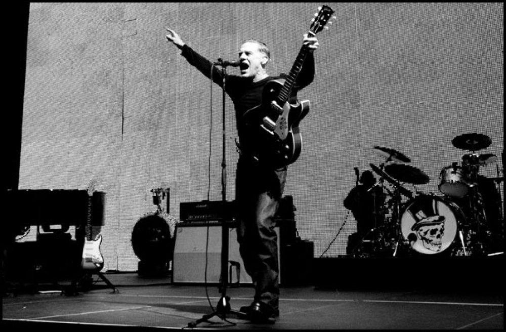 Bryan Adams til Skanderborg