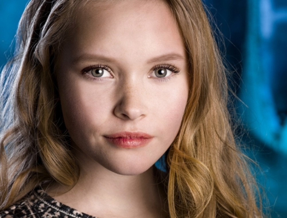 X-Factor-vinder kaster glans over børnekulturdag