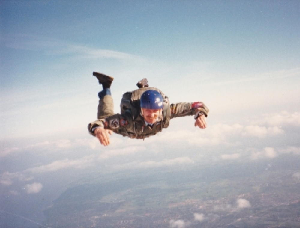 I frit fald over Galten