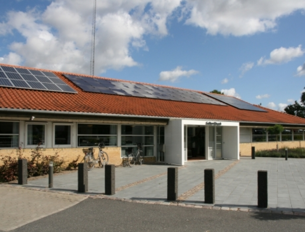 Fra Galten Elværk til Aura Energi