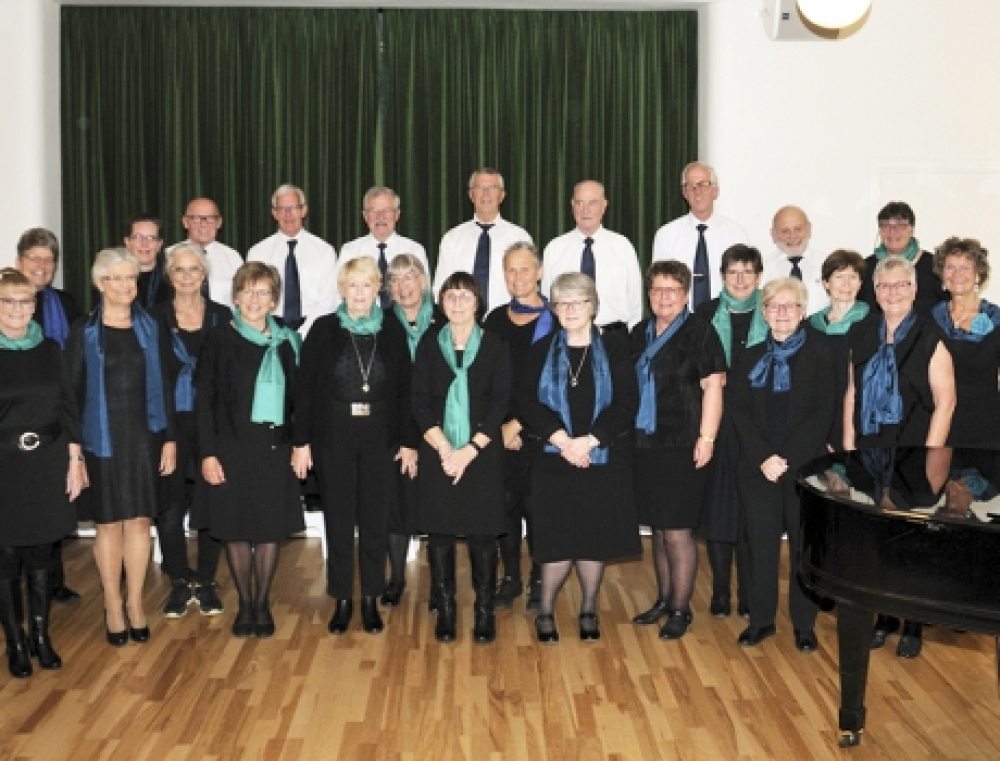 Spillemandsmesse  i Framlev kirke