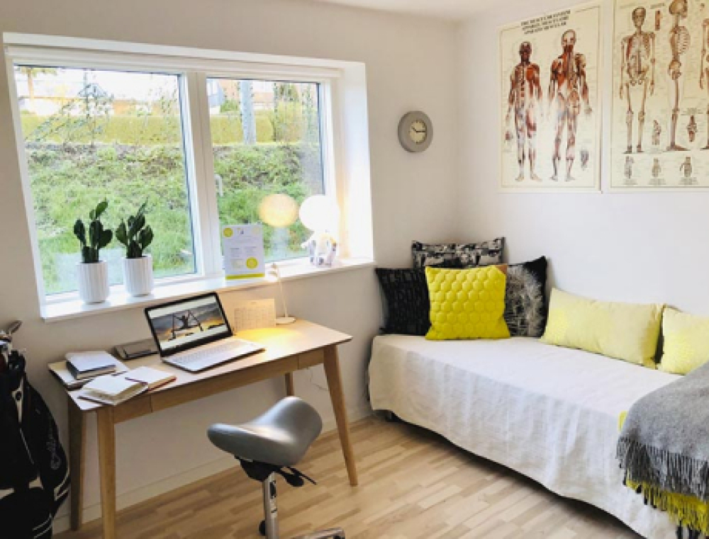 Helle tilbyder hjælp til livsstilsændringer