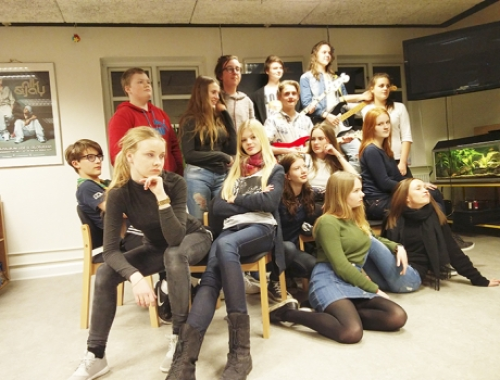 Forbudte ord i massevis