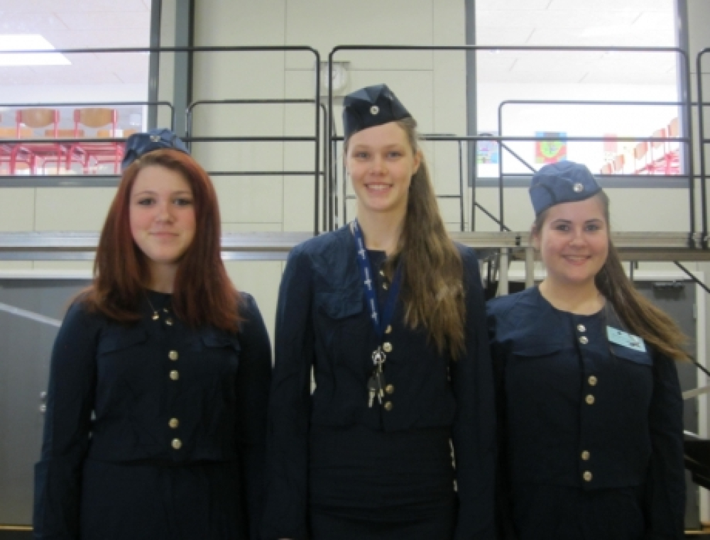 Klank Efterskole afholder teaterkoncert