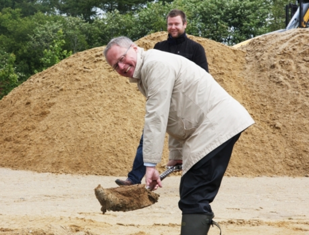 Lejeboliger forbeholdt ikke-rygere
