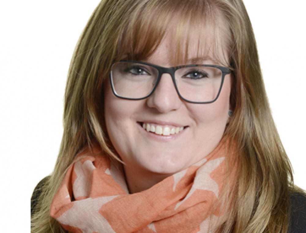 Ny filialdirektør hos Nordea i Galten