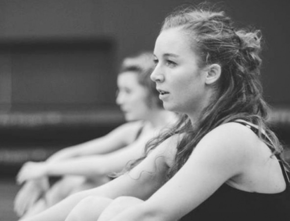 Galten-pige udtaget til DGI Verdensholdet