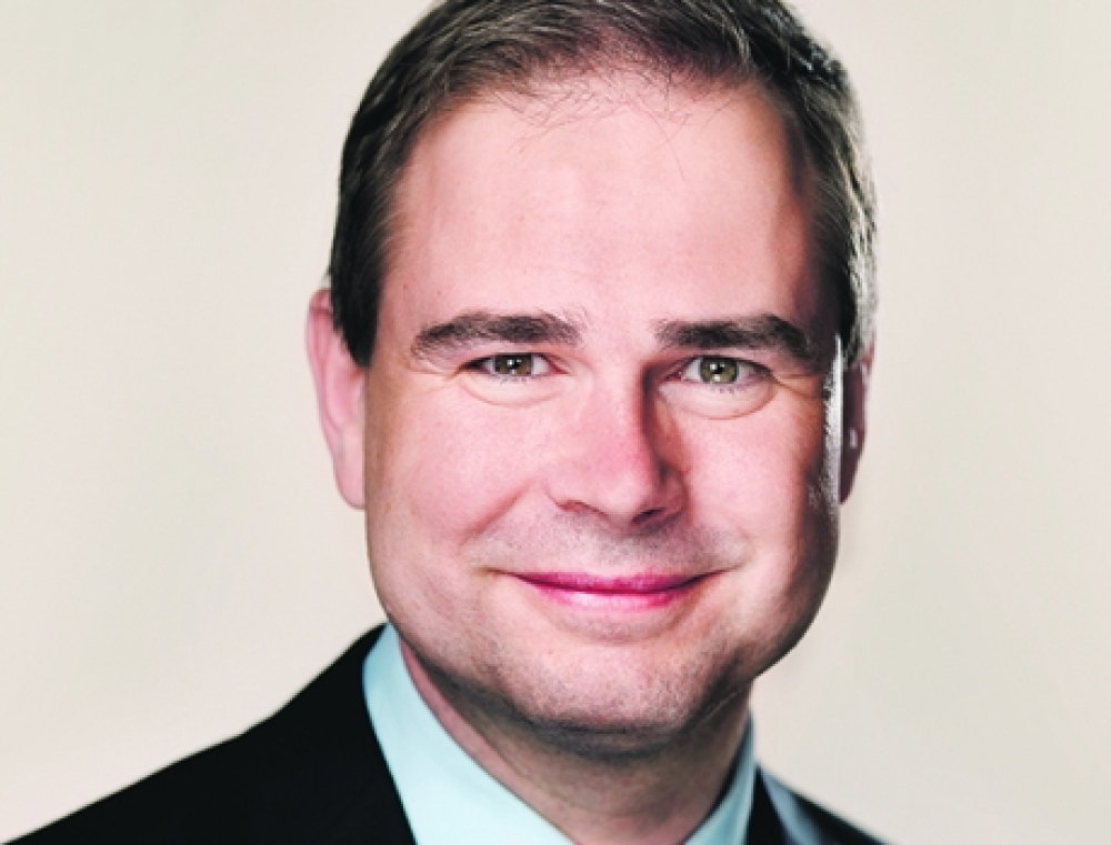 Forsvarsminister taler i Harlev