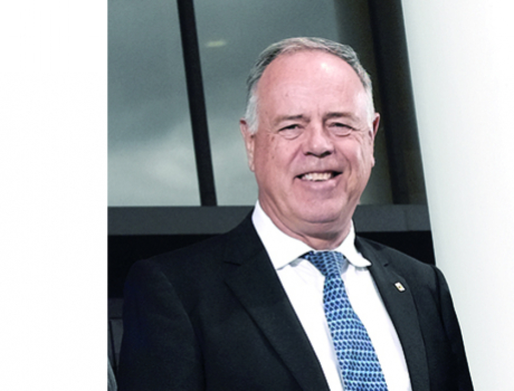 Hæder til lokale erhvervsfolk