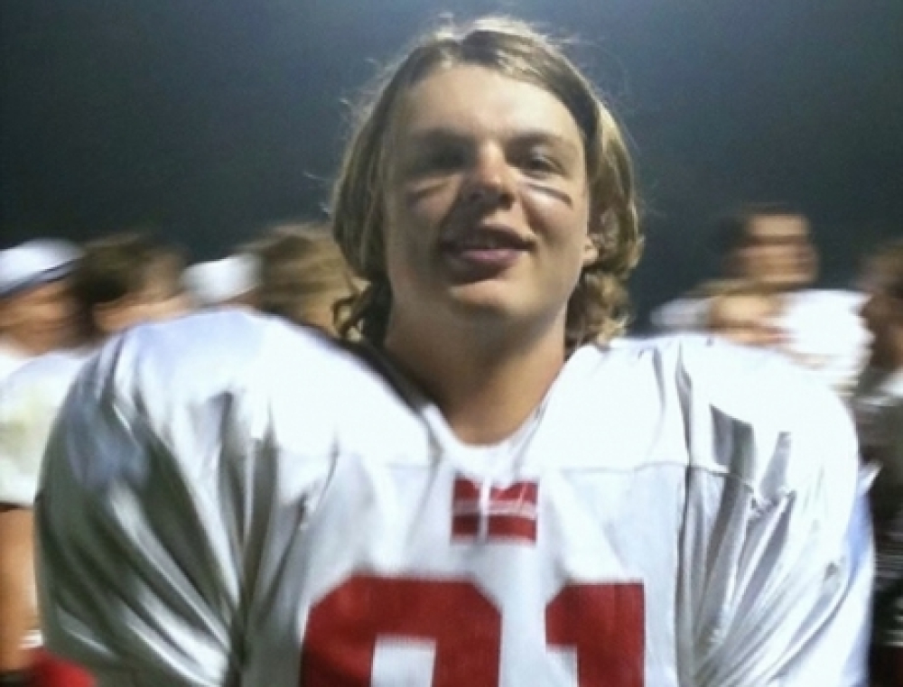 Fra kørestol til U17 landsholds-deltagelse