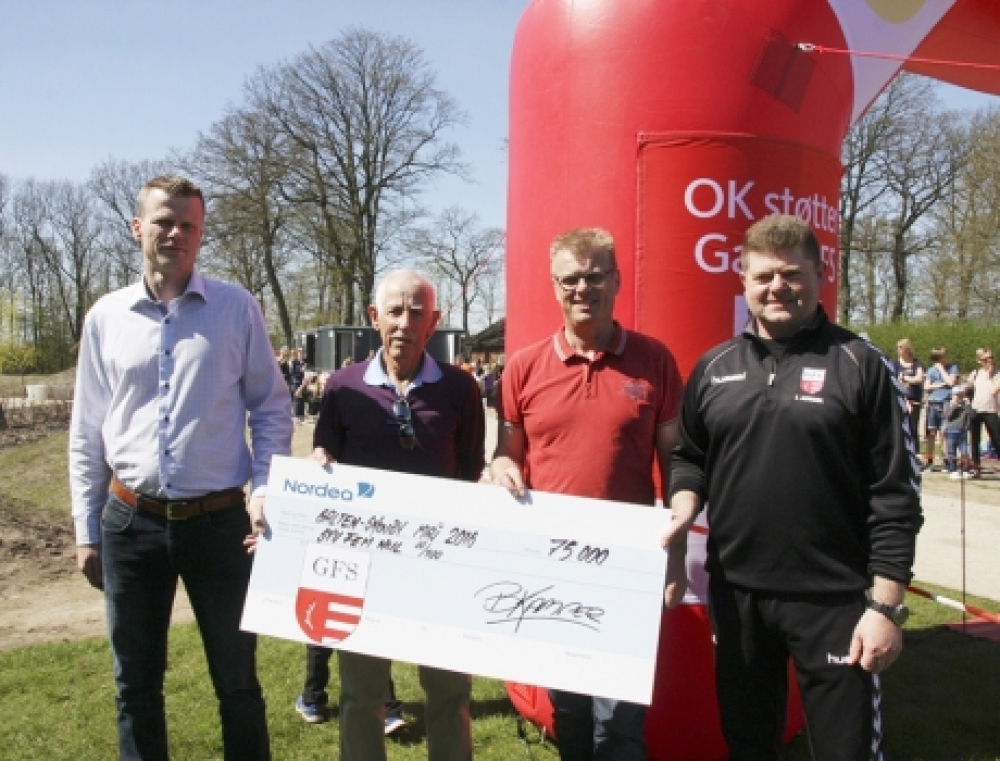 Galten FS fik "tanket op"