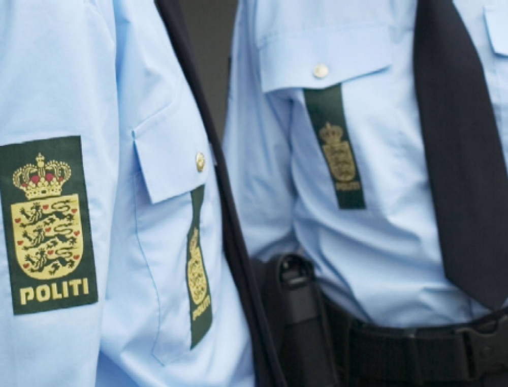 Tyv stjal smykker og parfume