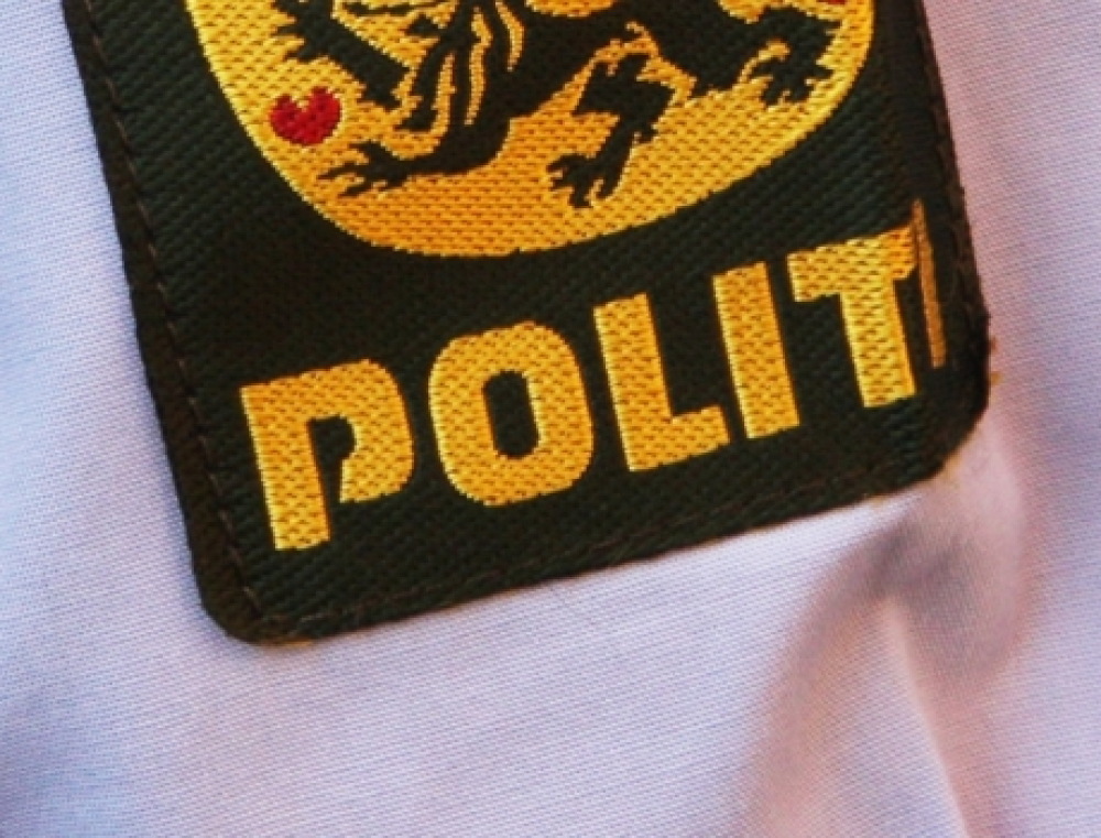 Indbrud på Frichsvej