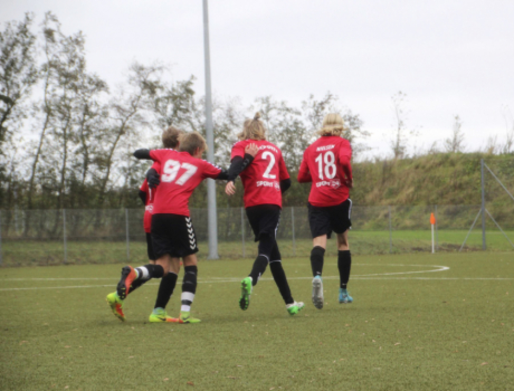 Kredsfinale på tirsdag